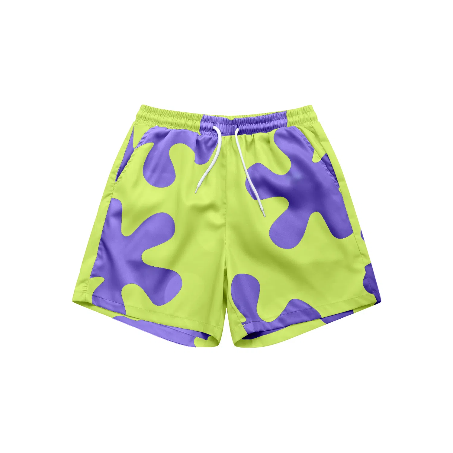 SPONGEBOB SQUAREPANTS
