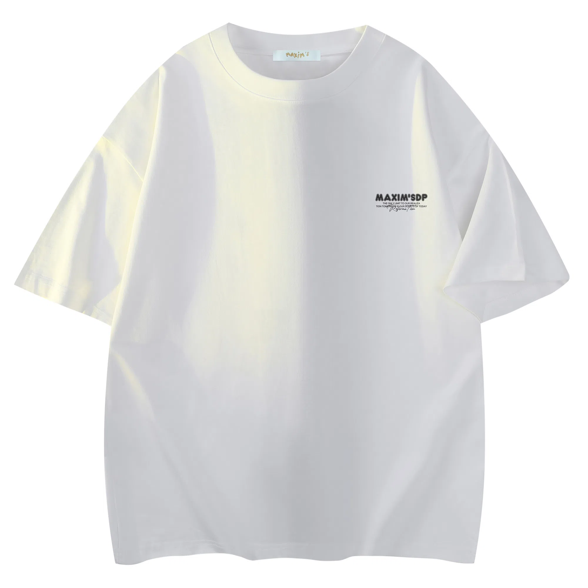 maxim's de paris logoT