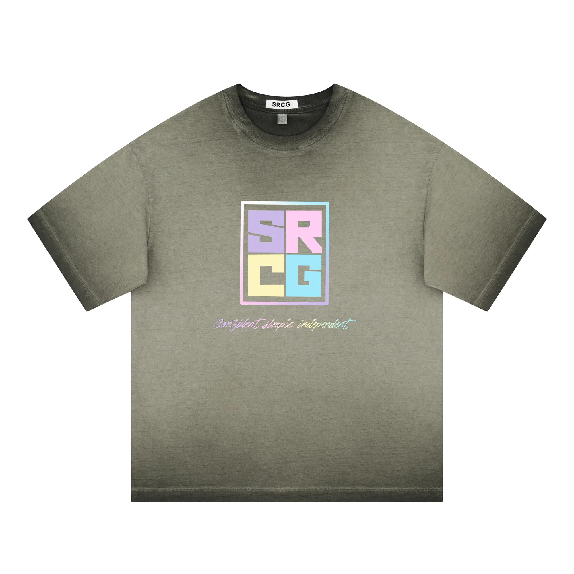 SRCG T