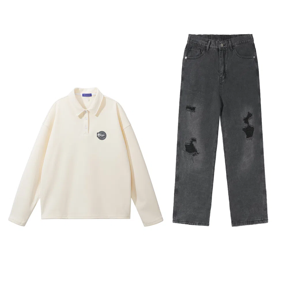 Unite Life HOODS Logo