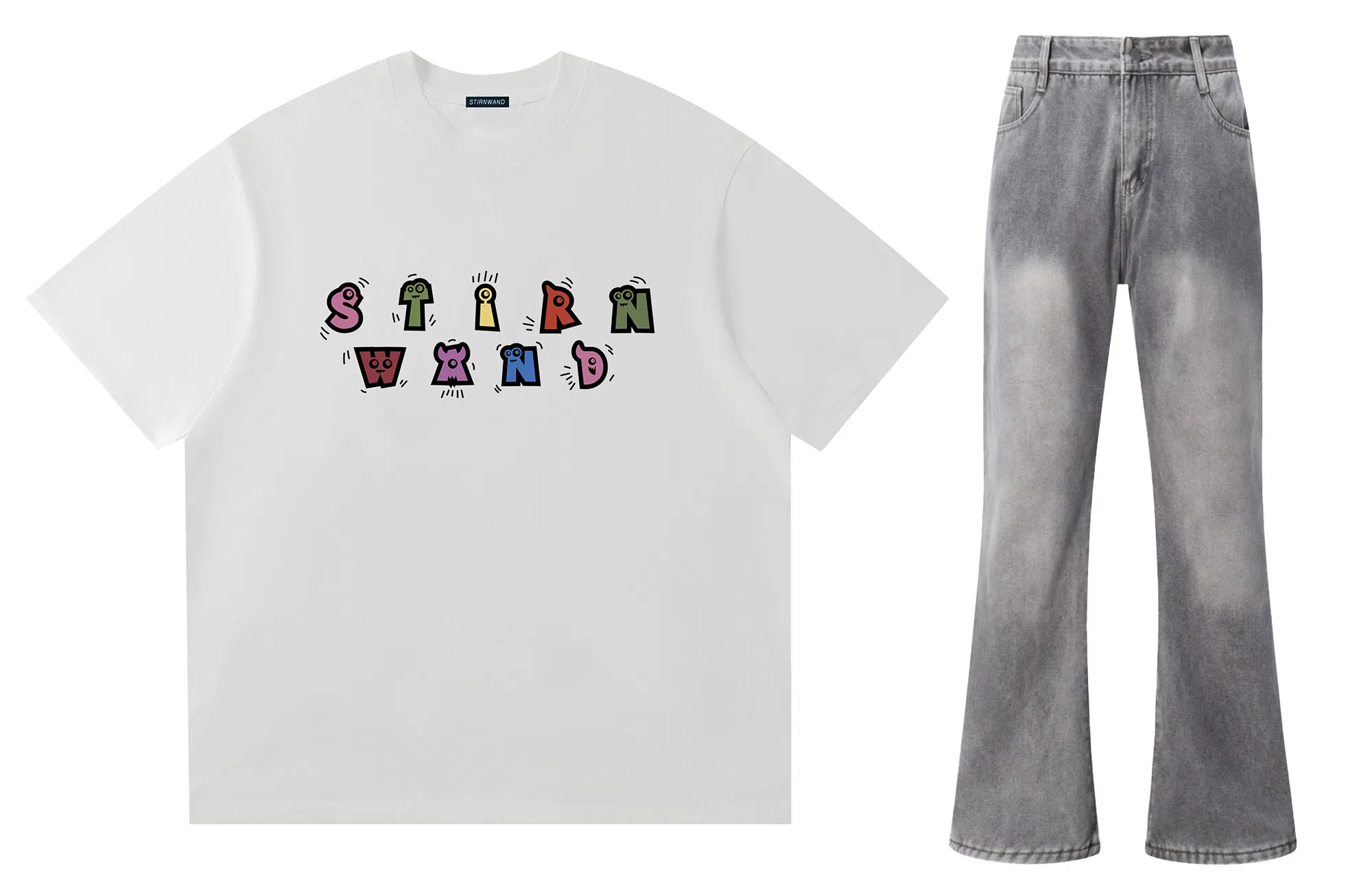 STIRNWAND T