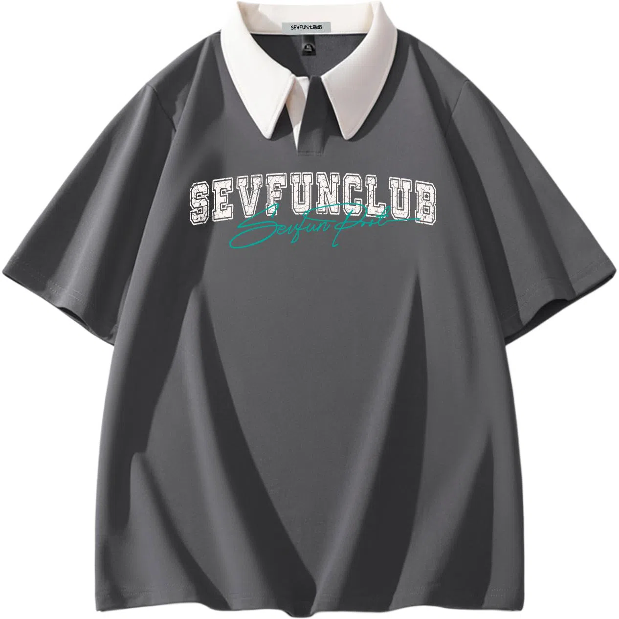 7 SEVFUN Polo