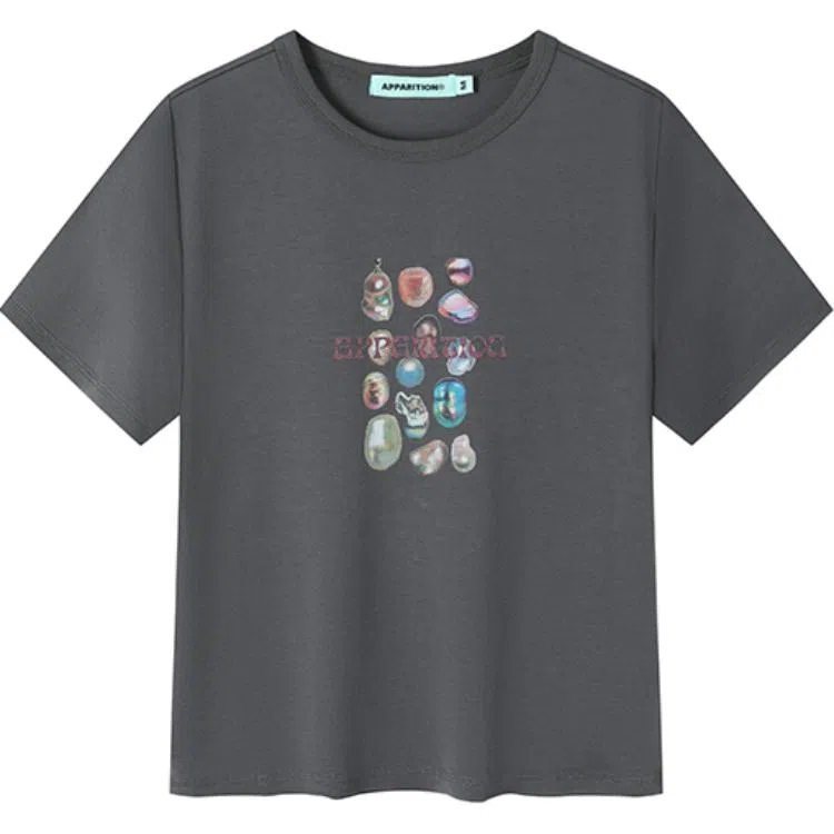 Apparition T