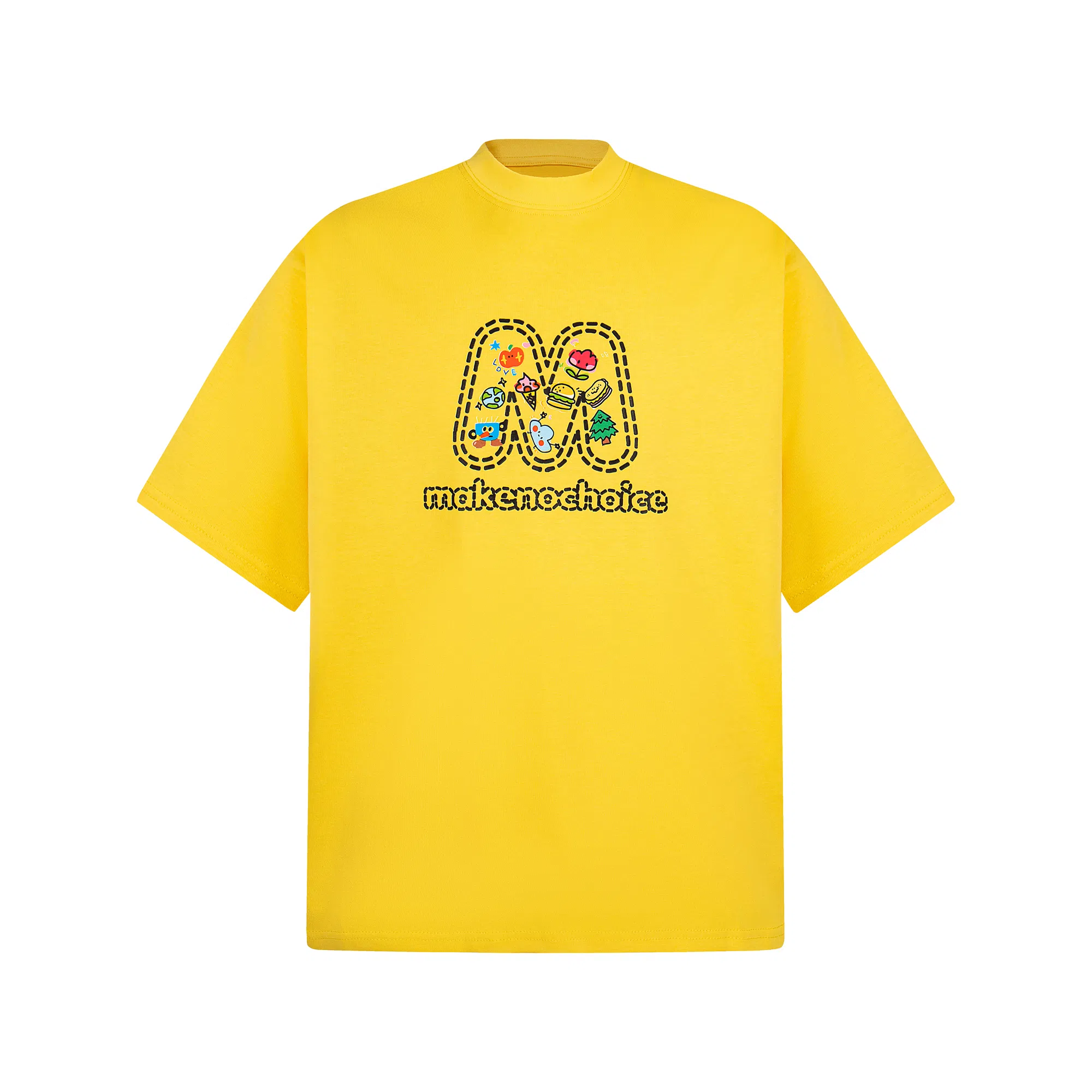 FOASIS T