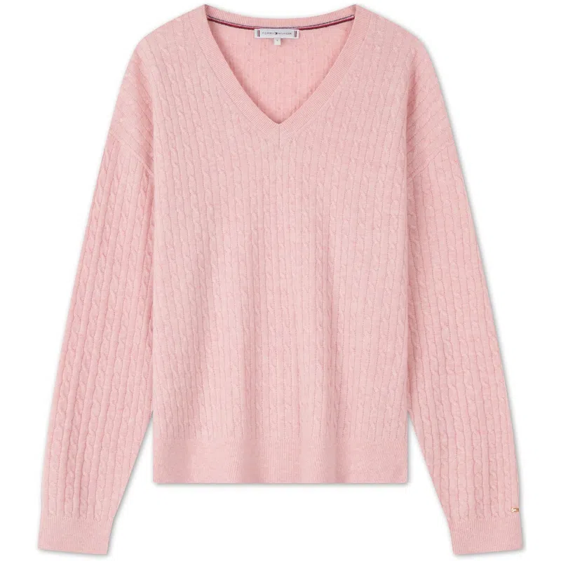 Tommy Hilfiger V
