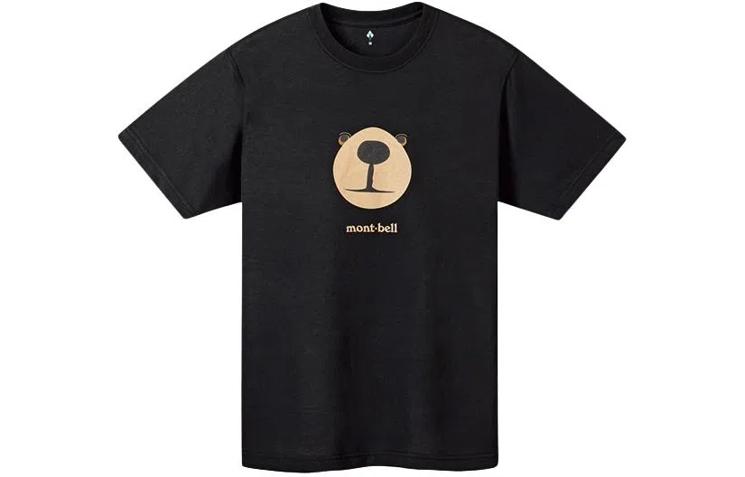 MONTBELL T