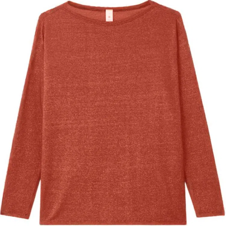 lululemon Back in Action T