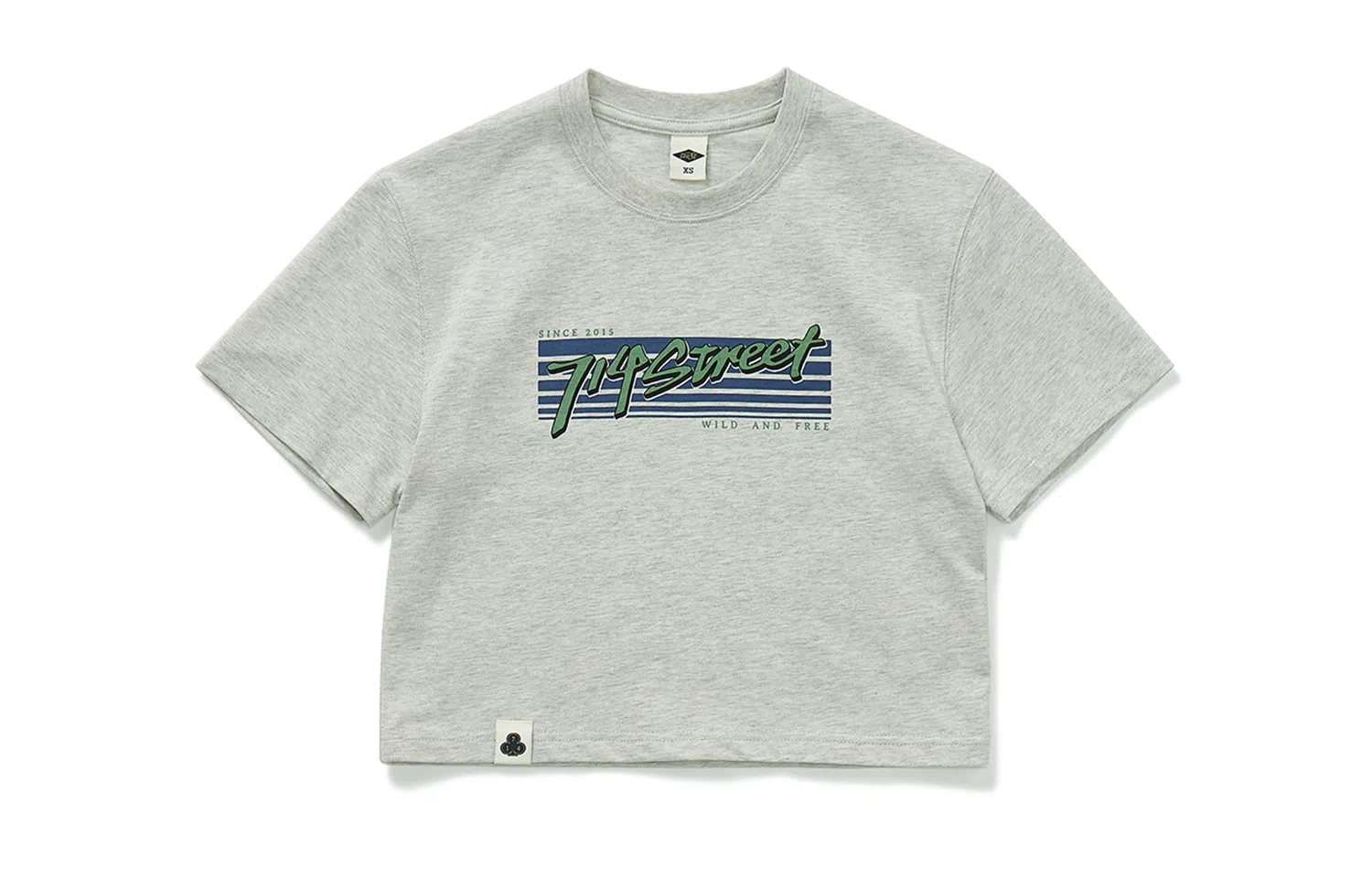 714STREET T