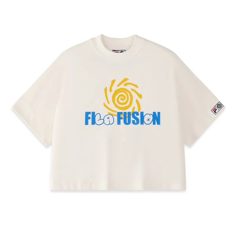 FILA FUSION T -WT