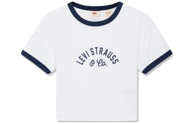 levis T