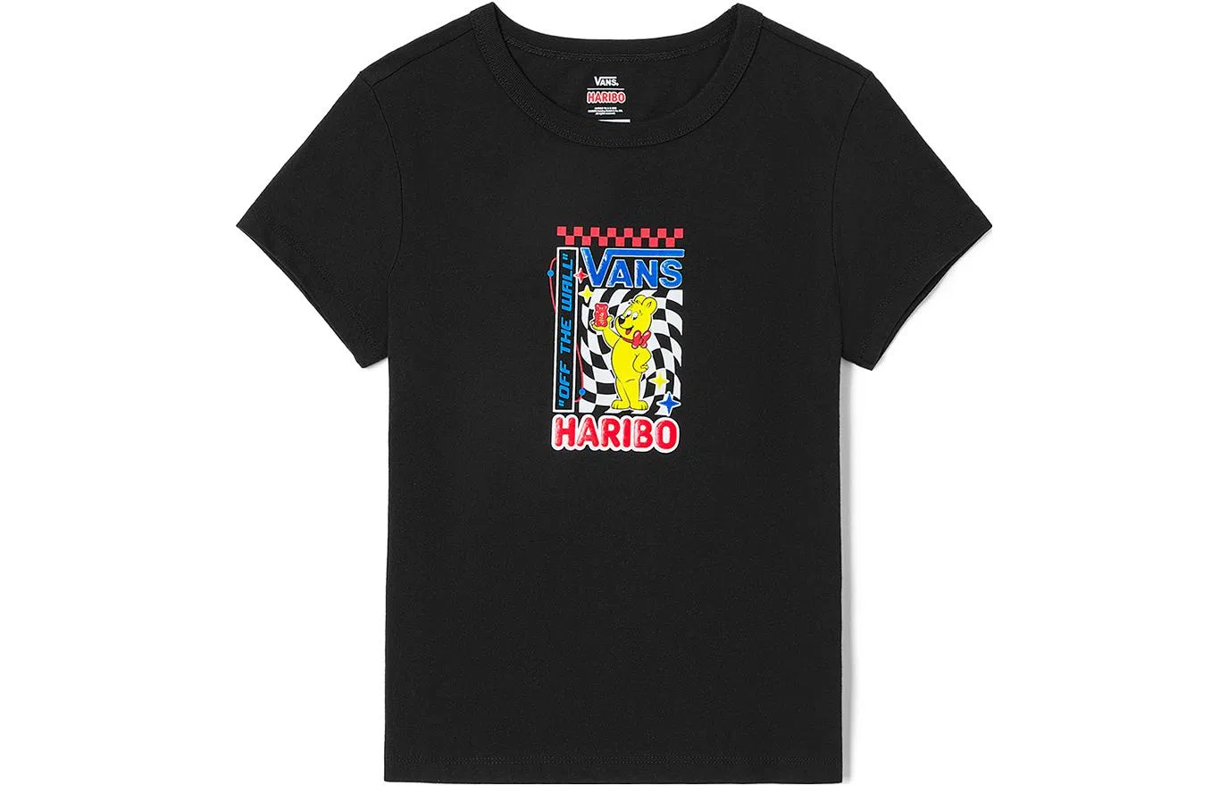 Vans x Haribo T