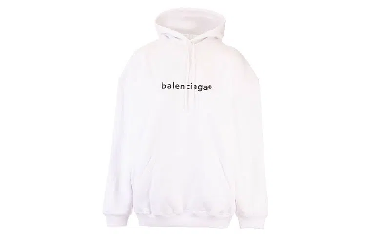 Balenciaga Logo