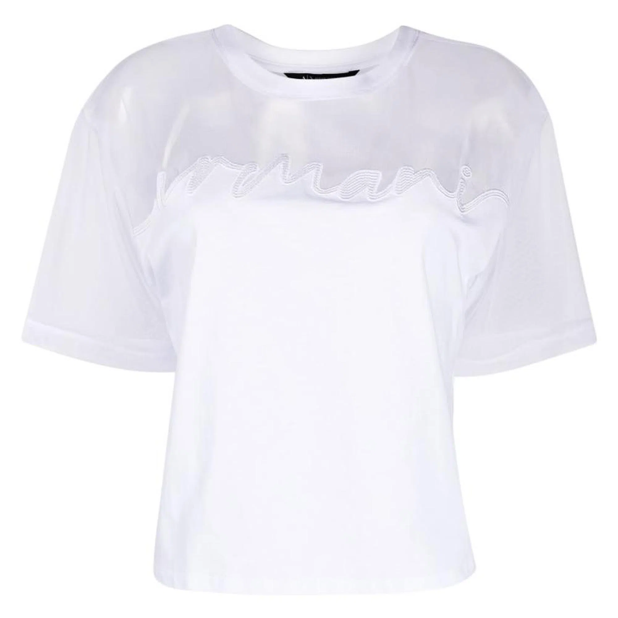 ARMANI EXCHANGE SS23 LogoT