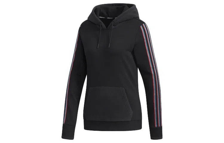 adidas neo W FAV HDY Hoodie Black