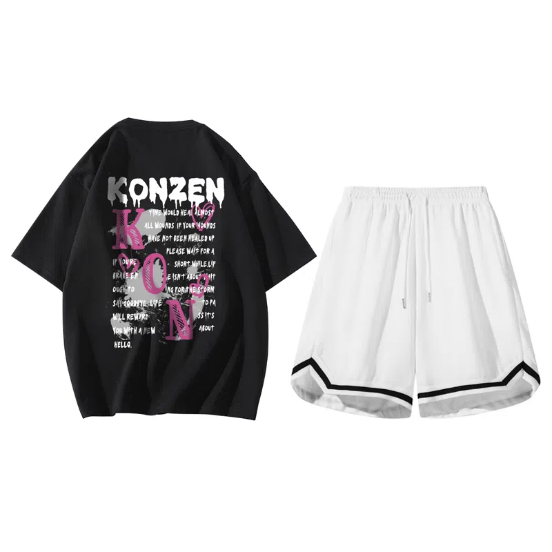 KONZEN T
