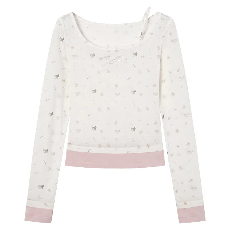 EPTISON WOMAN T