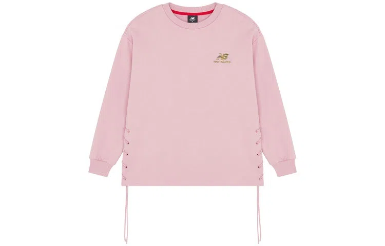 New Balance CNY Crewneck Pink
