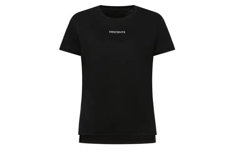 DESCENTE WOMENS STUDIO T