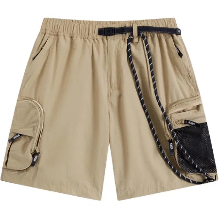 Kappa Shorts