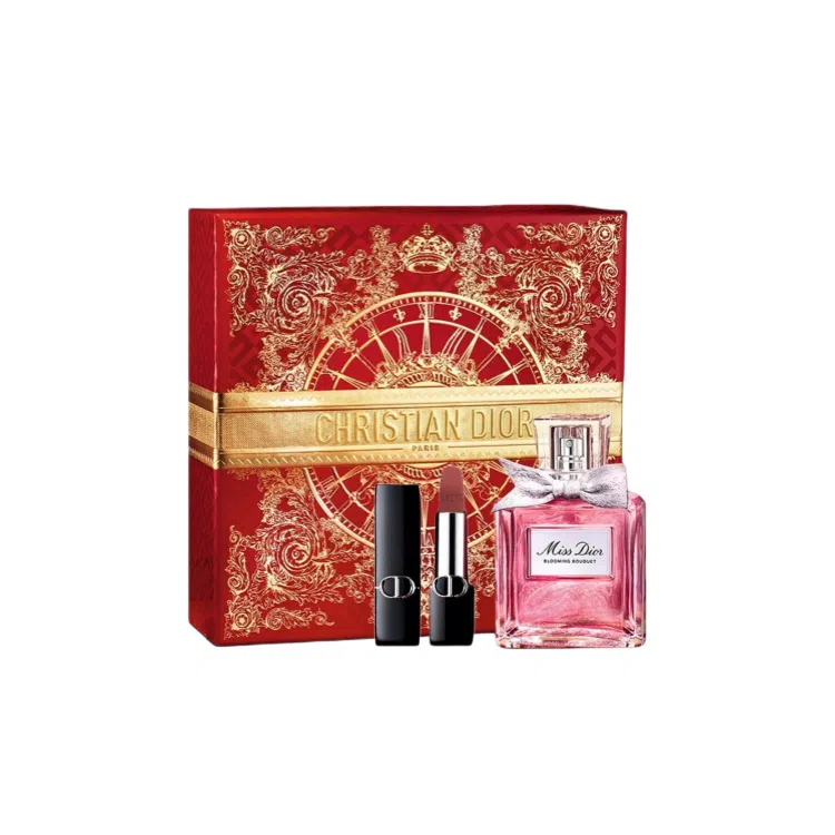 DIOR EDT 30ml+3.5g50ml+3.5g