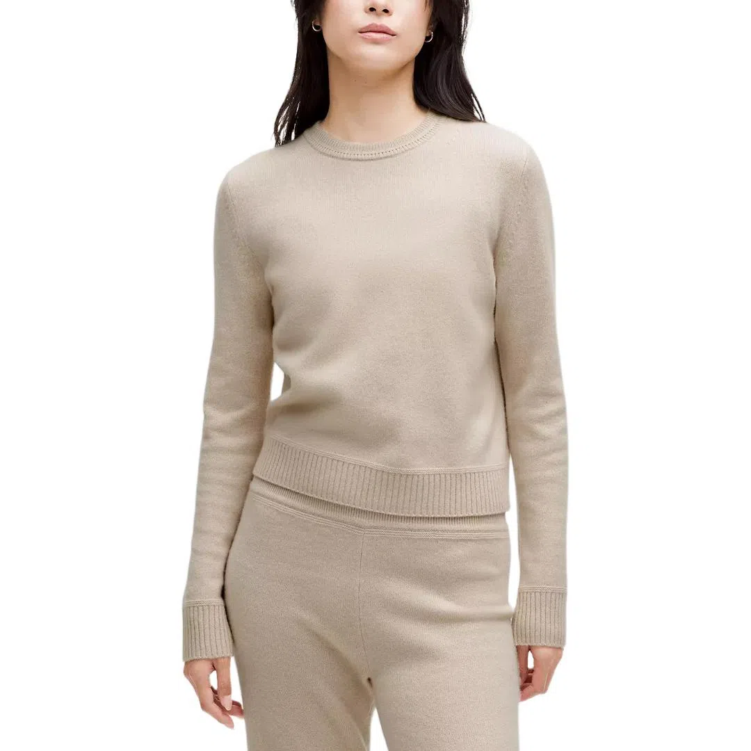 lululemon Cashmere