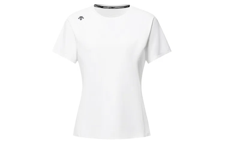 DESCENTE WOMENS RUNNING T