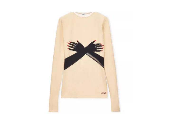 LOEWE FW22