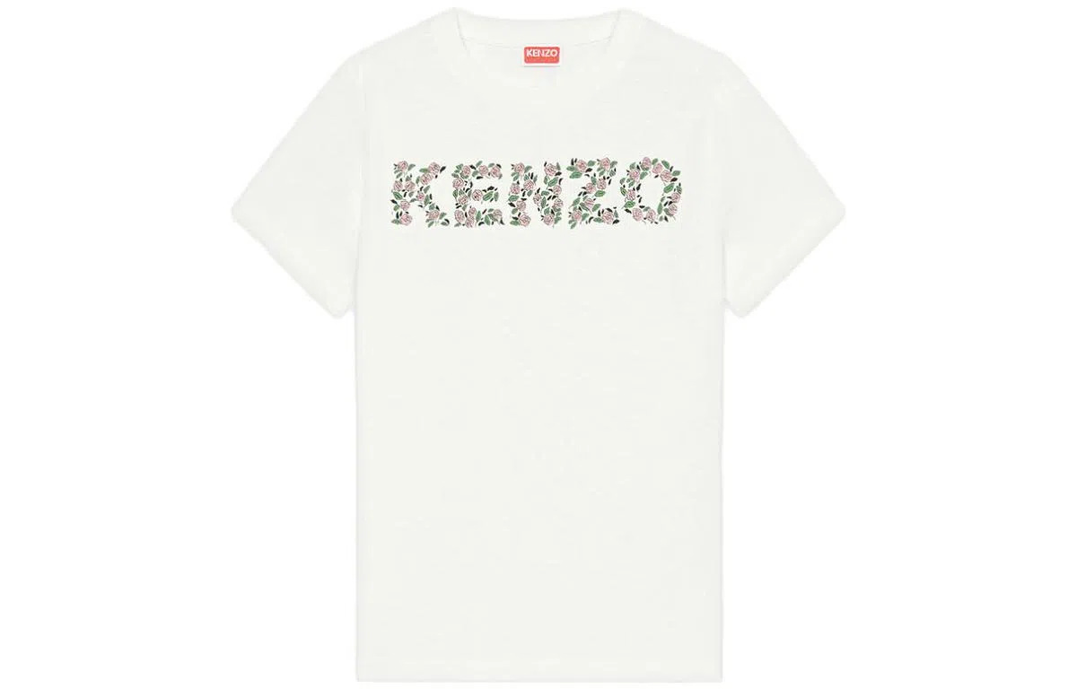 KENZO SS23 LogoT