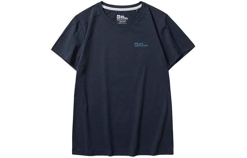 Jack Wolfskin Logo T
