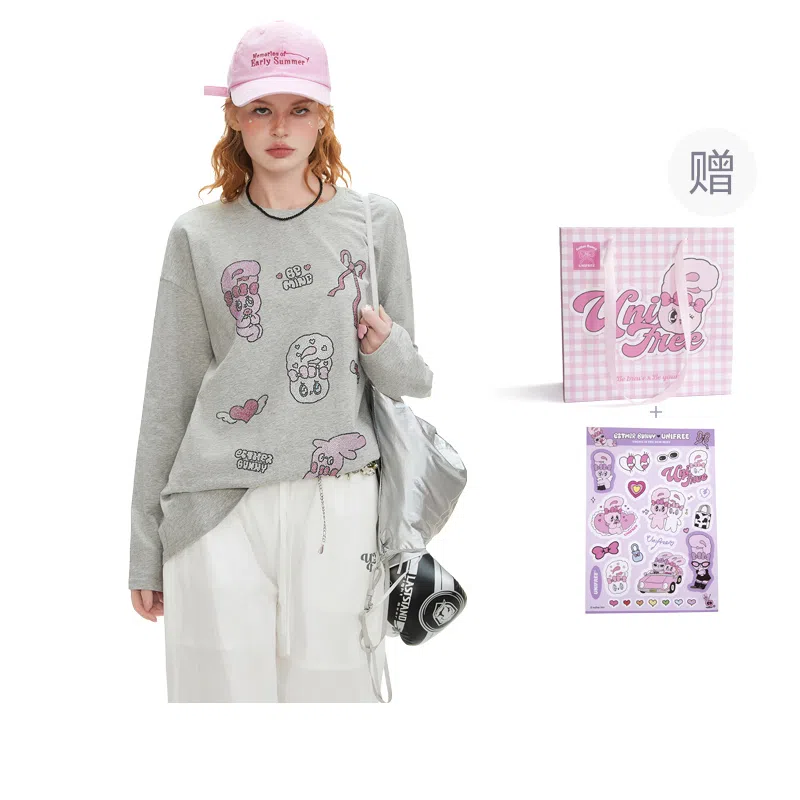 UNIFREE x UNIFREE X T