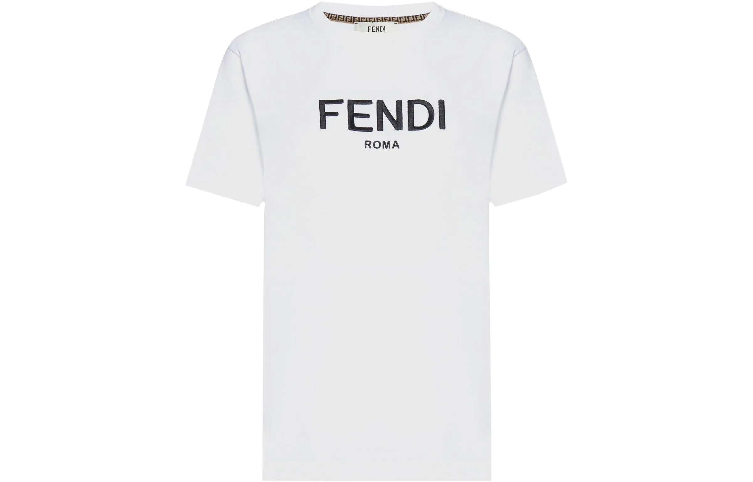 FENDI SS23 LogoT