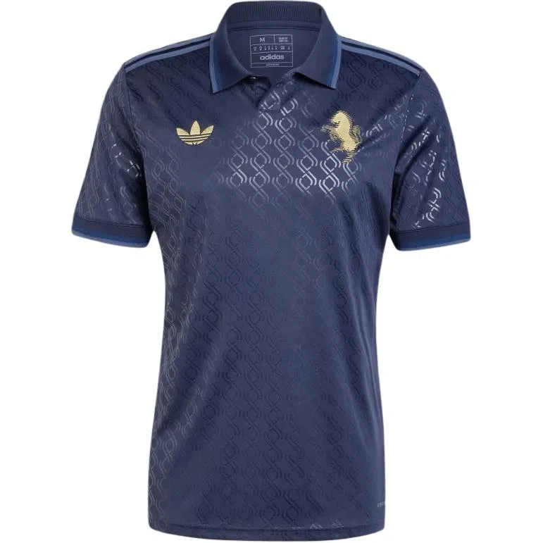 adidas Juventus Third Jersey