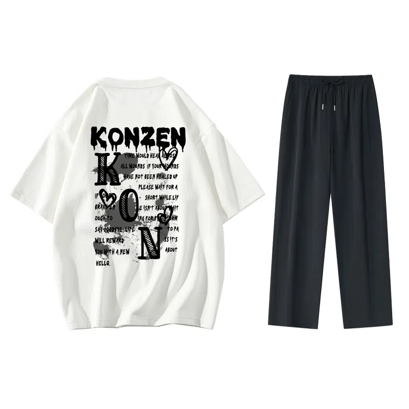 KONZEN T