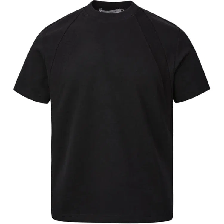 TH FABRICATE cleanfitvibe T