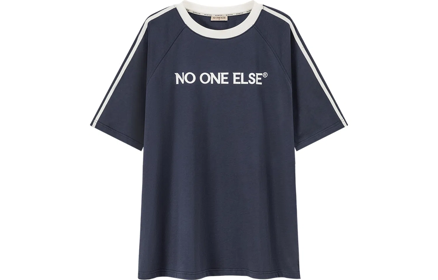NO ONE ELSE T