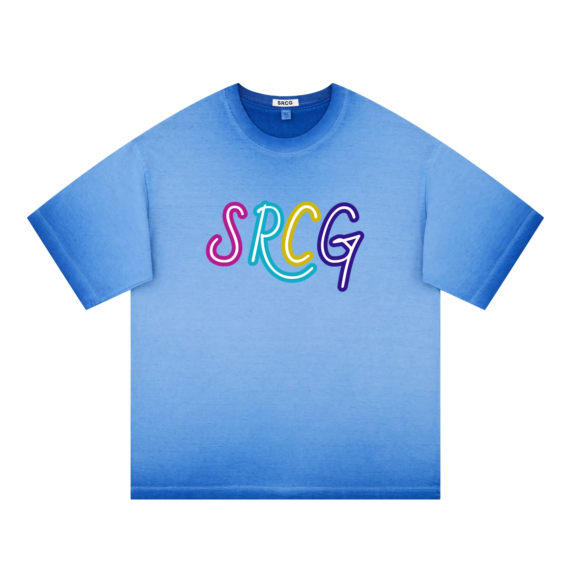 SRCG T