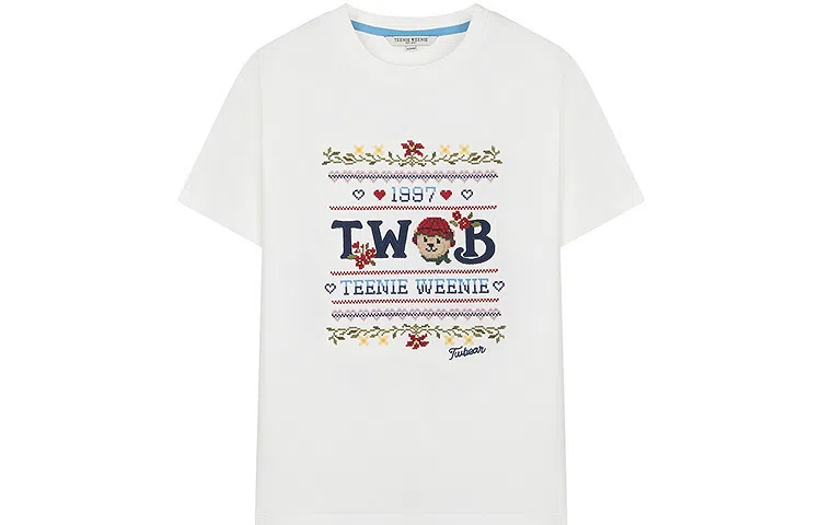 Teenie Weenie T