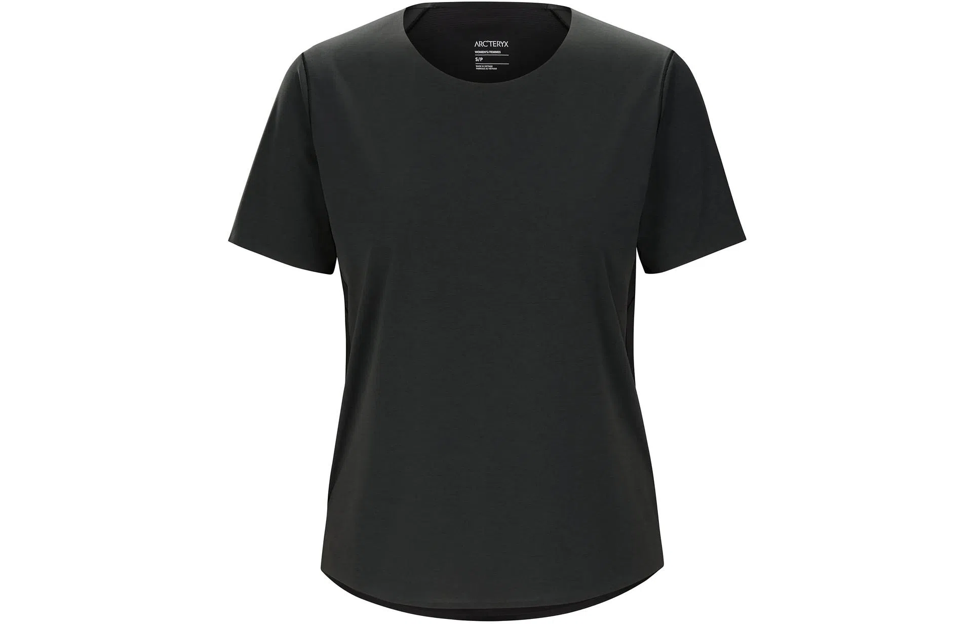 Arcteryx Norvan logoT