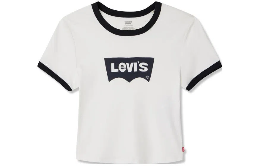 levis logo T