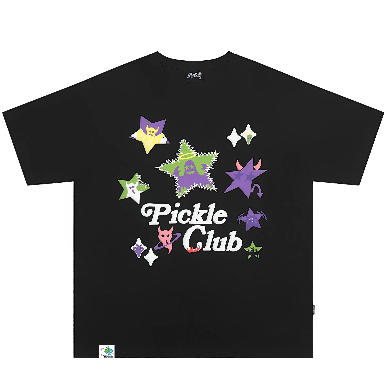 LBPC x PickleClub T