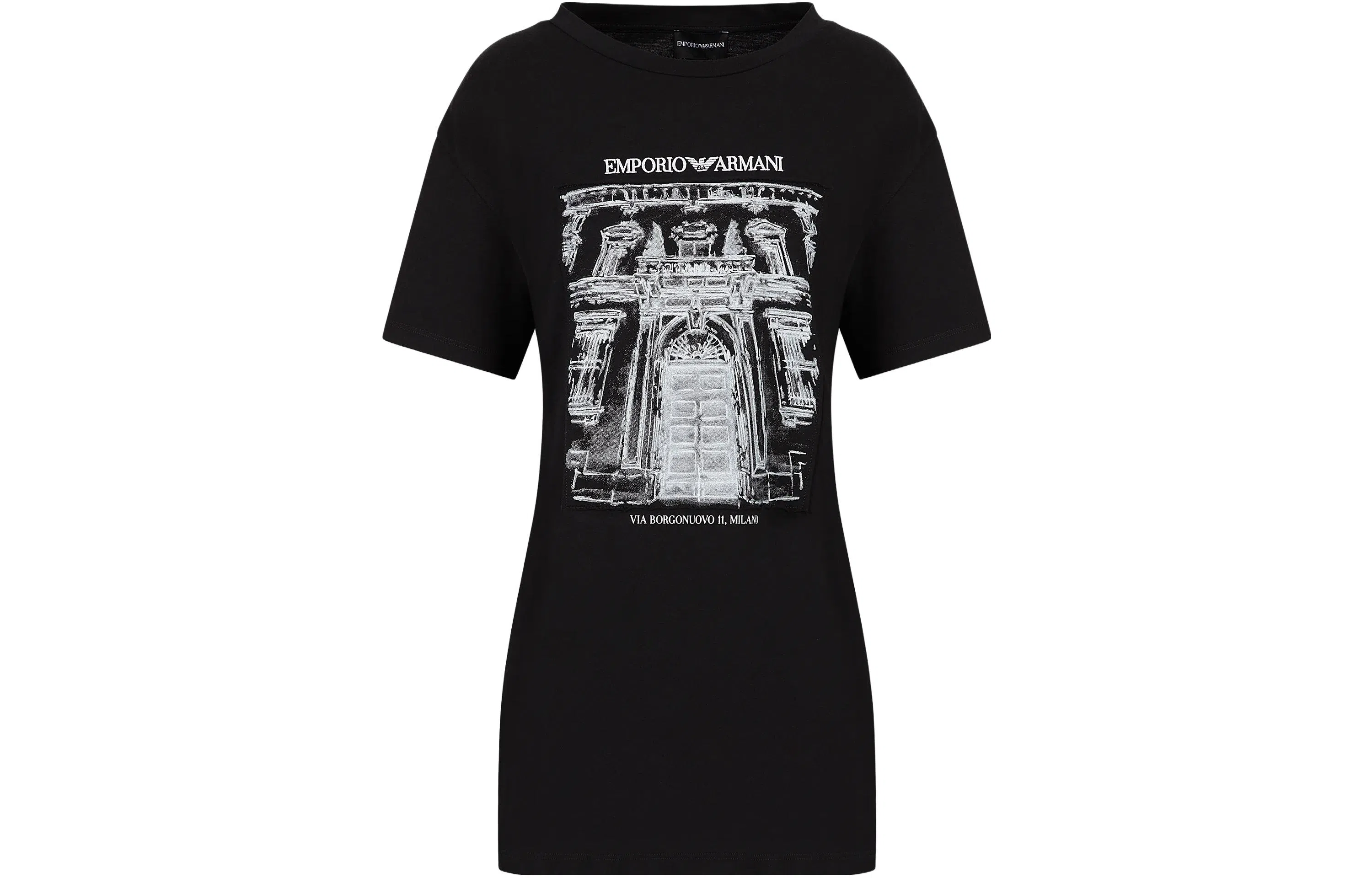 EMPORIO ARMANI SS23 T