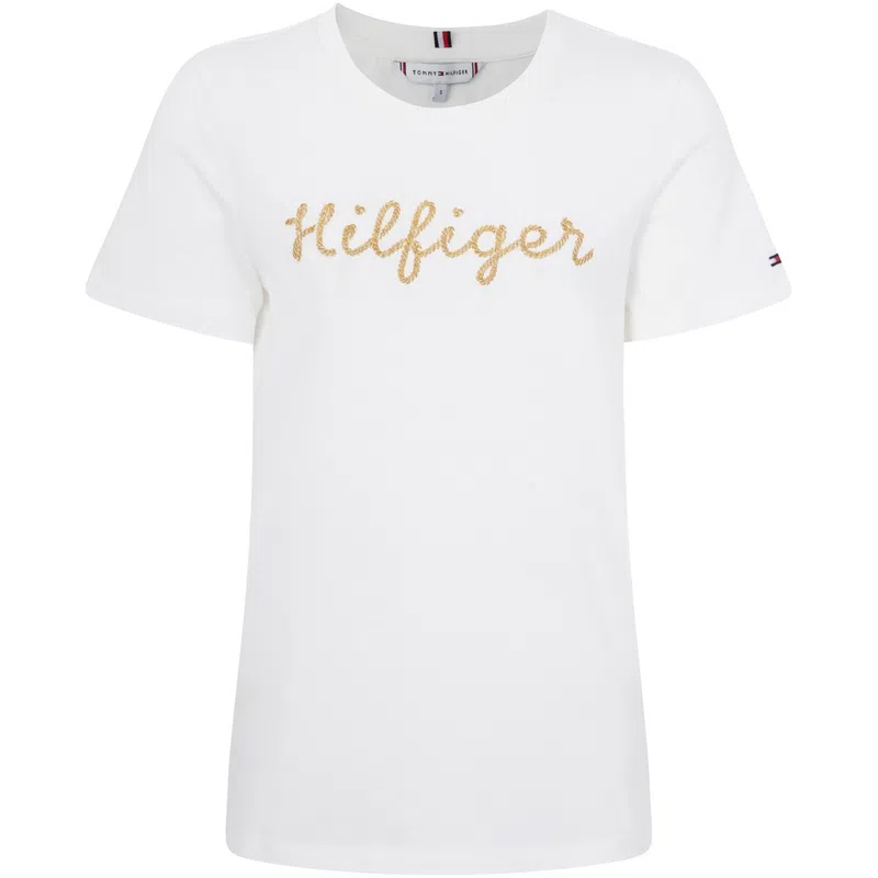 Tommy Hilfiger SS23 T