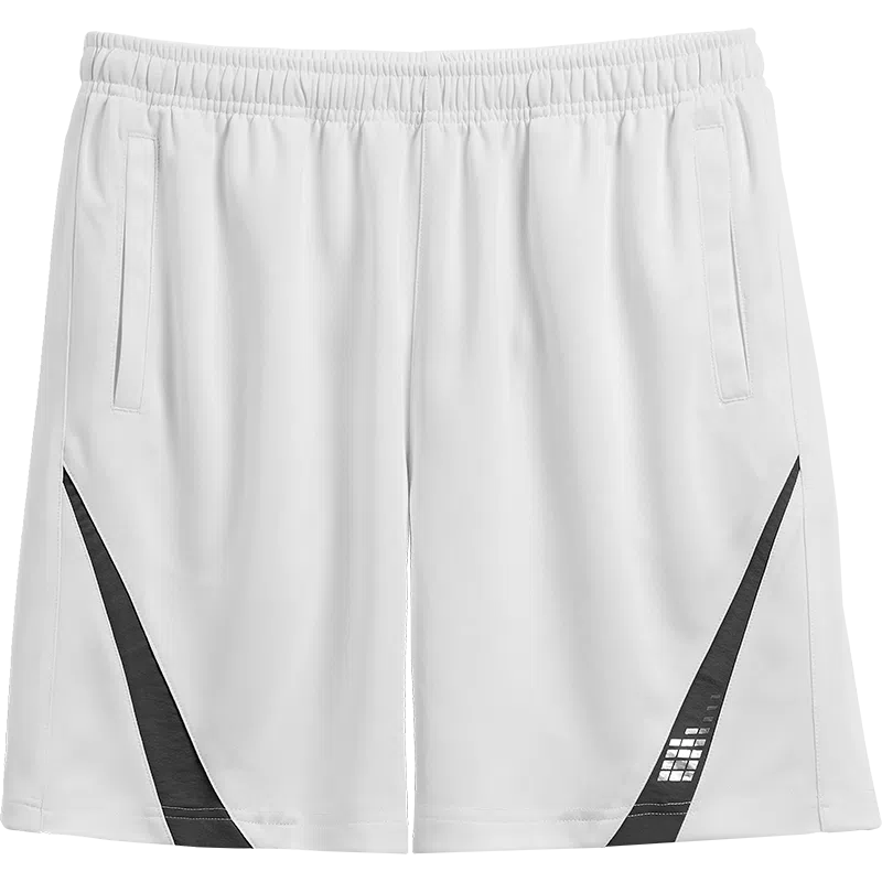 Kawasaki Galaxy Series Shorts White