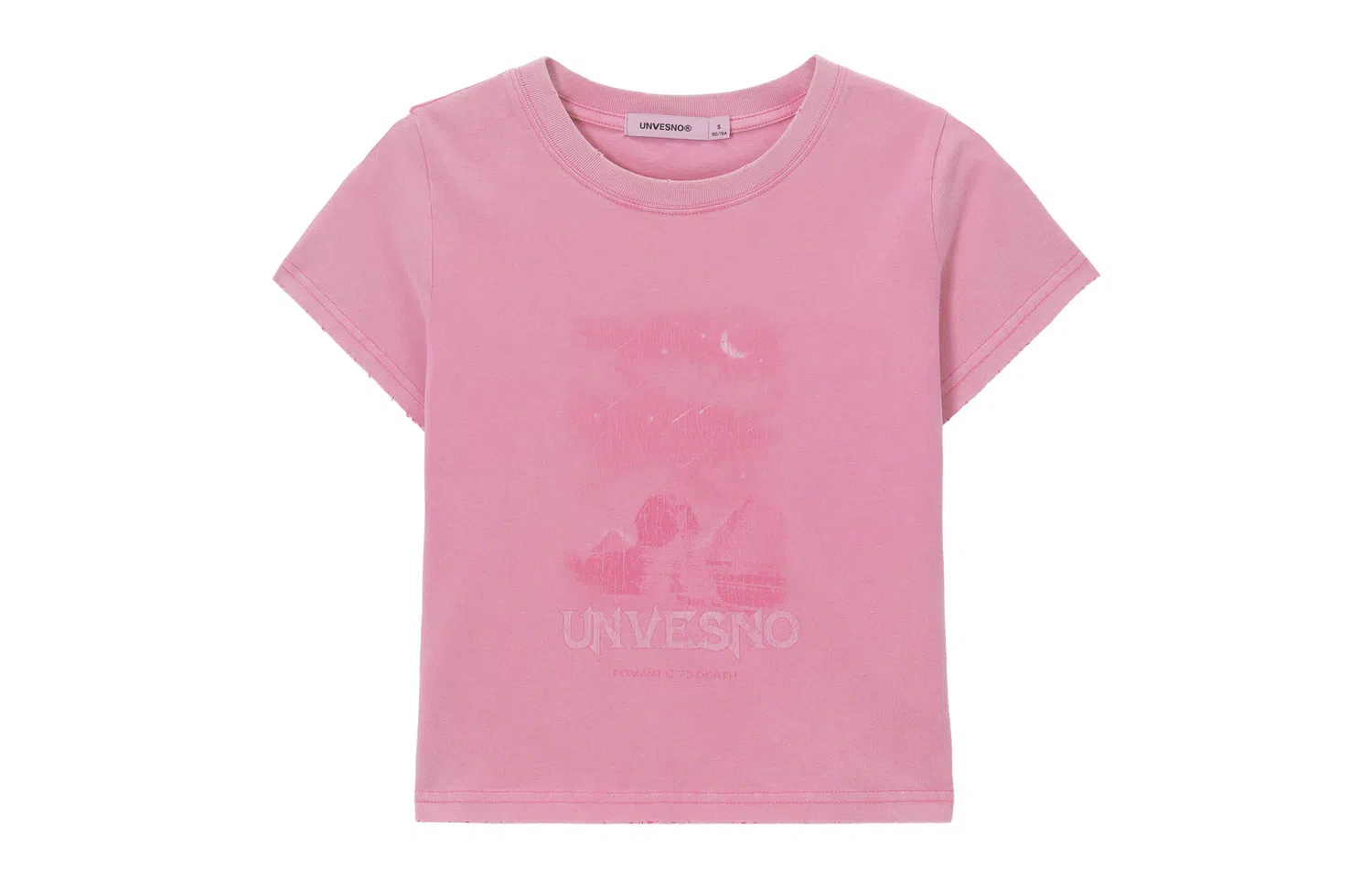 Unvesno(UN) NewVintageT