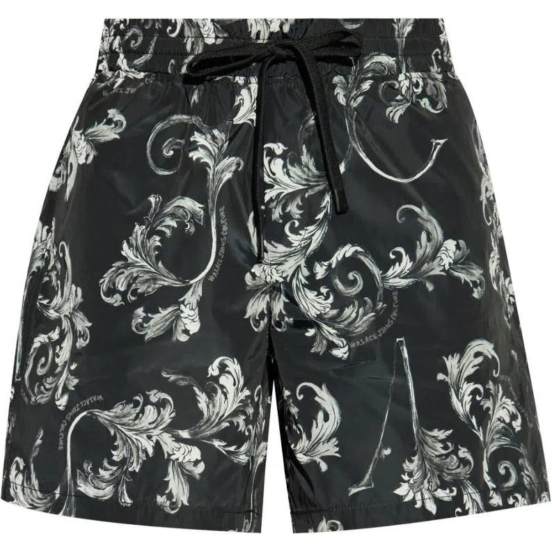 VERSACE JEANS COUTURE SS25 Logo