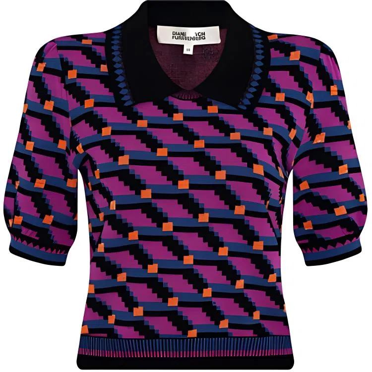 DIANE VON FURSTENBERG