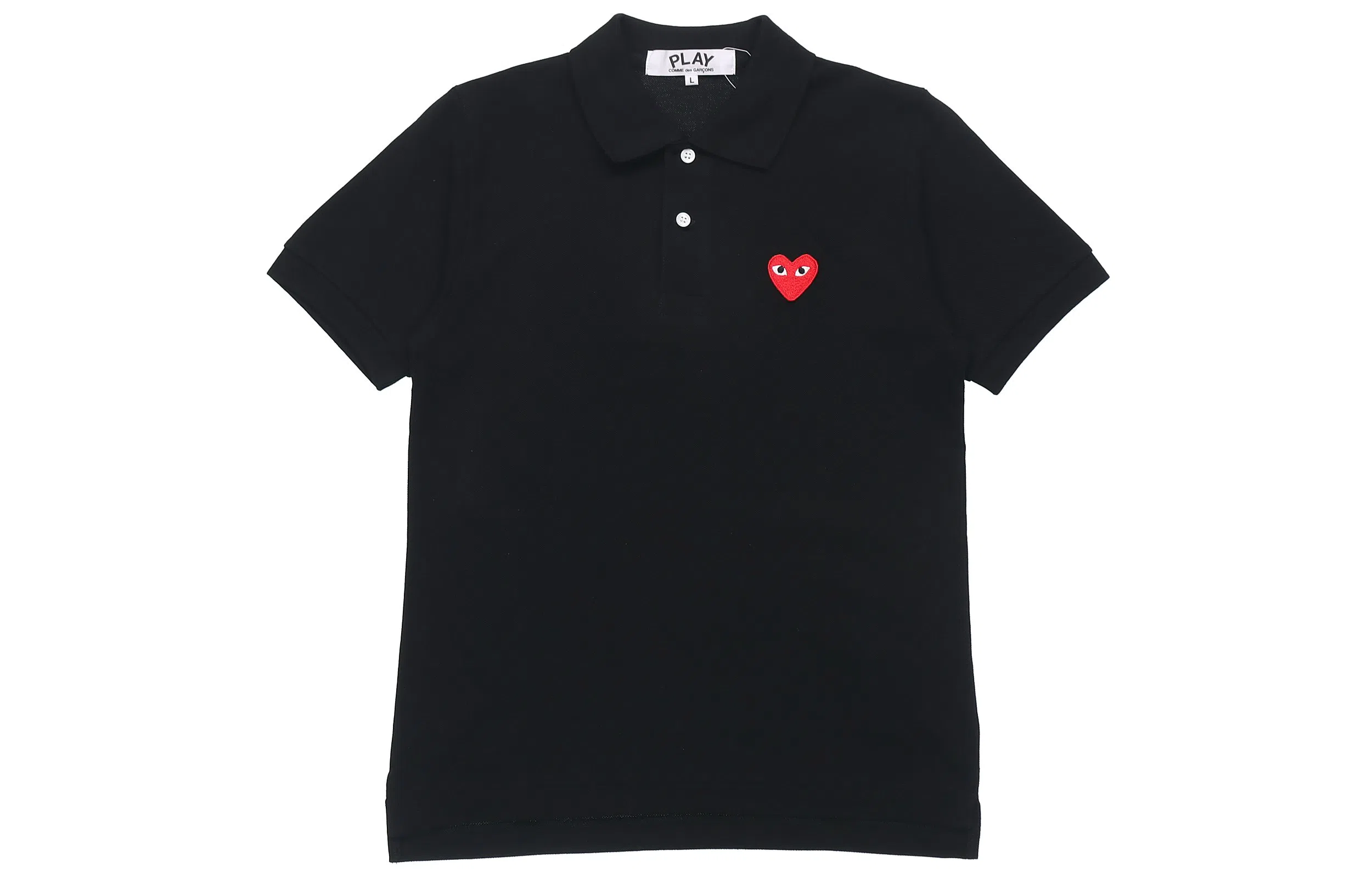 CDG Play Polo