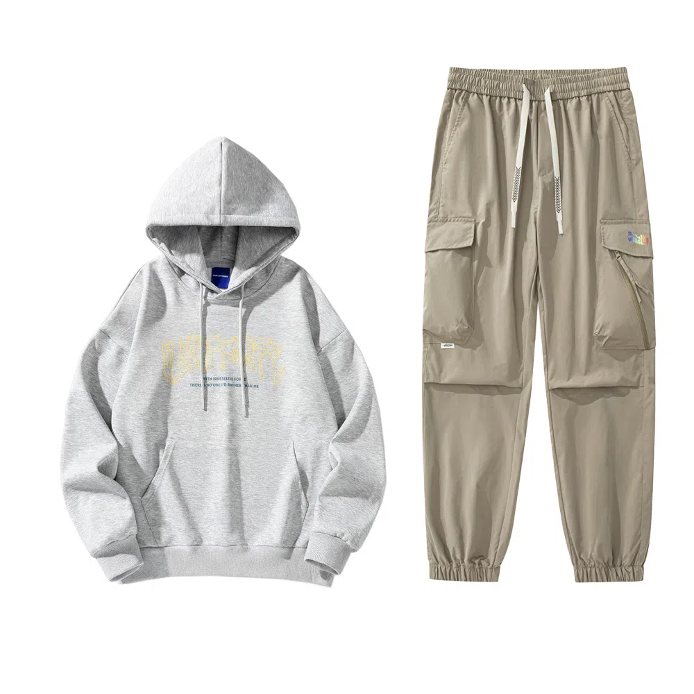 Unite Life HOODS Logo