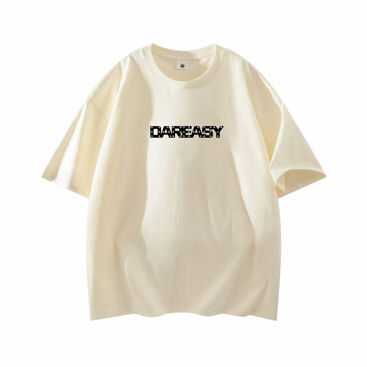 DAREASY T