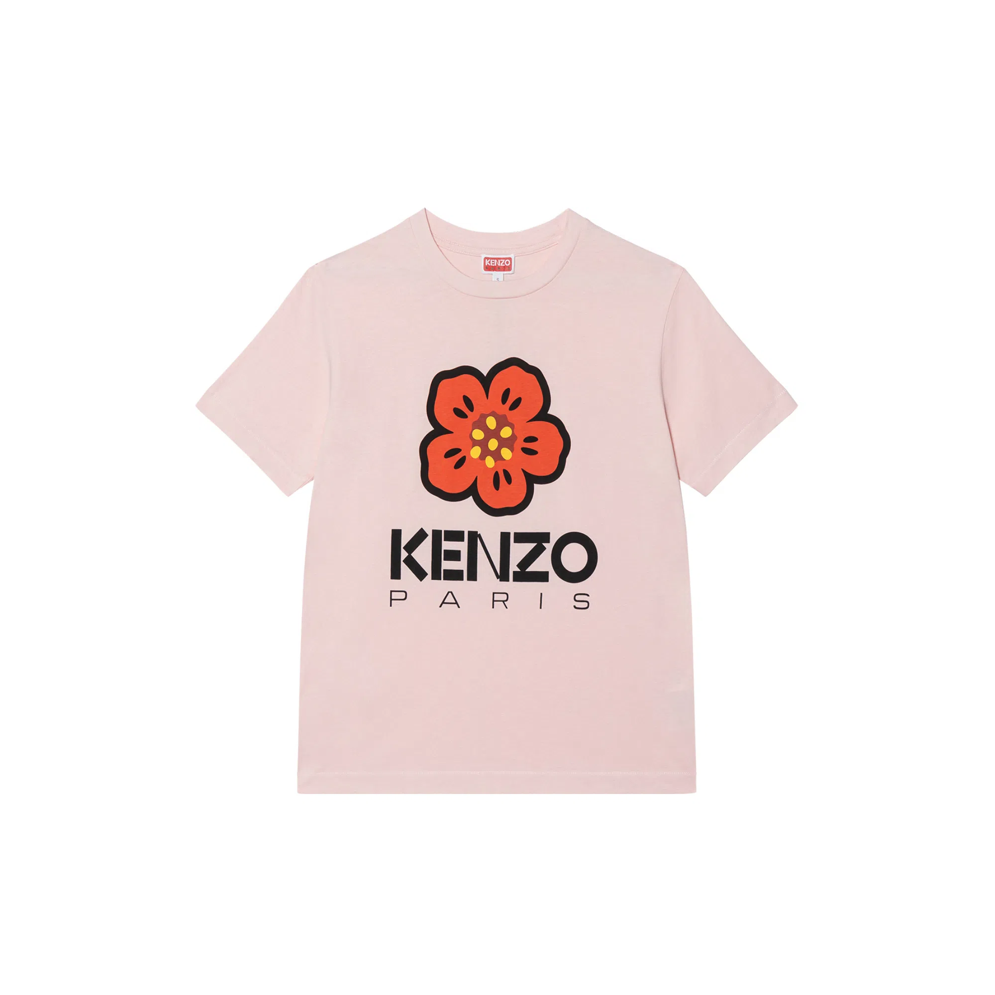 KENZO BOKE SS23 T